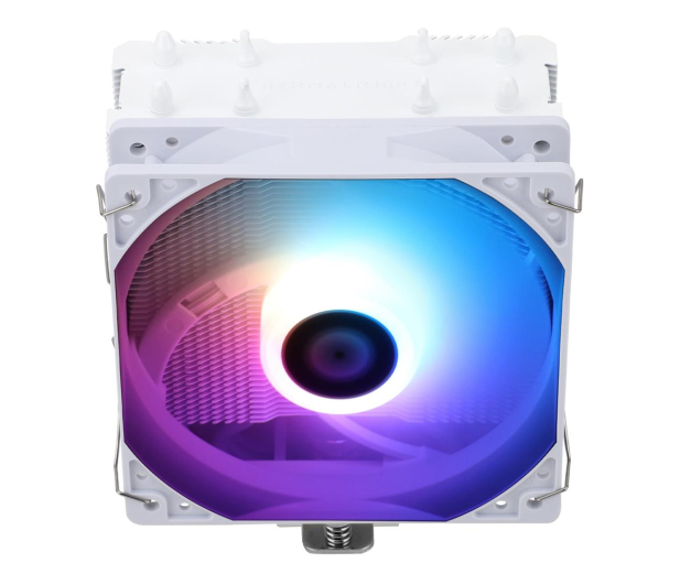 Thermalright Assassin X 120 Refined SE White Argb 120mm - 1284944 - zdjęcie 4